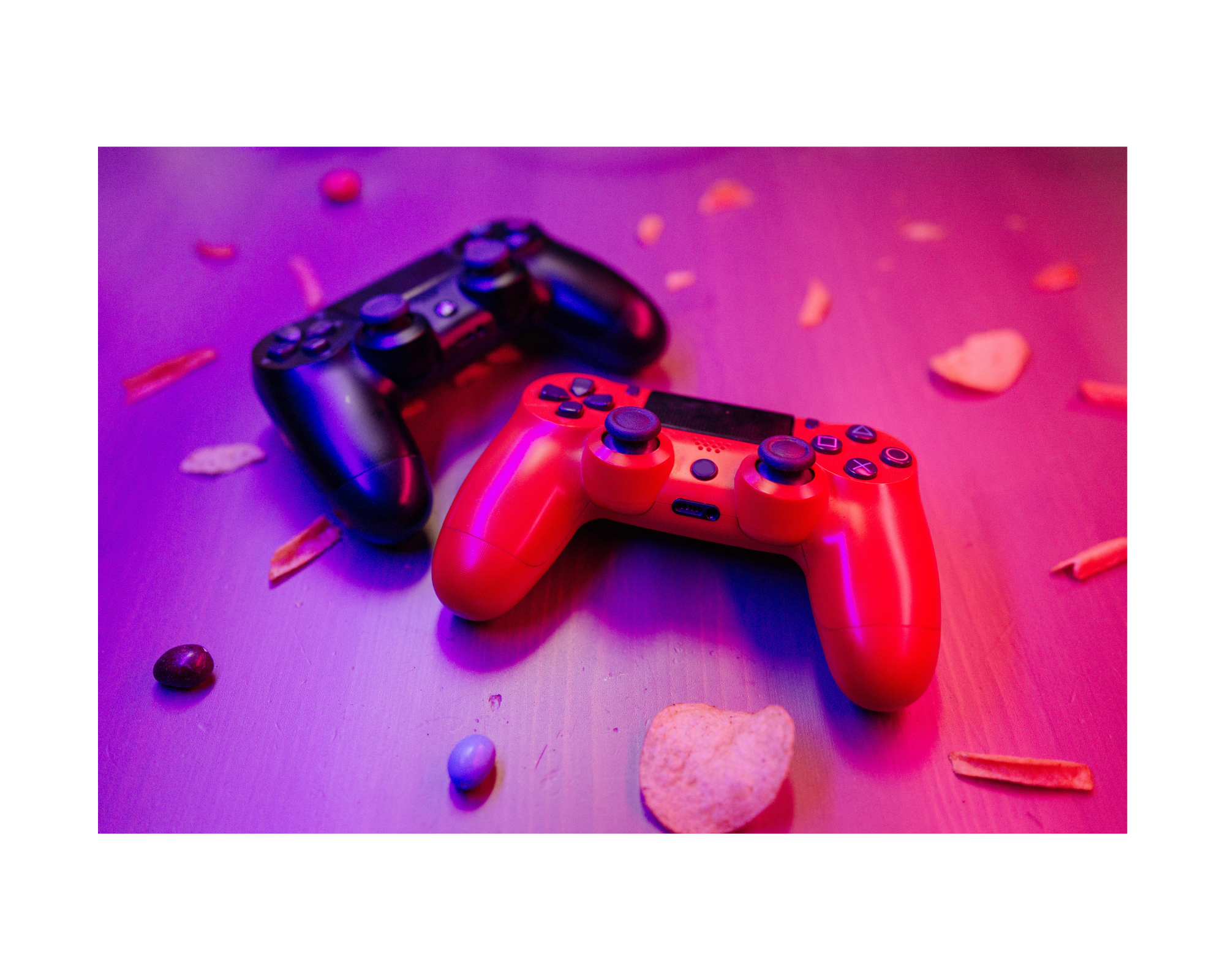 Gaming for Good: How Gamers are Making a Positive Impact